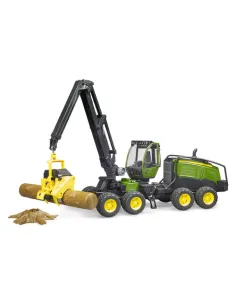 BRUDER John Deere 1270G