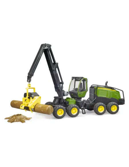 BRUDER John Deere 1270G