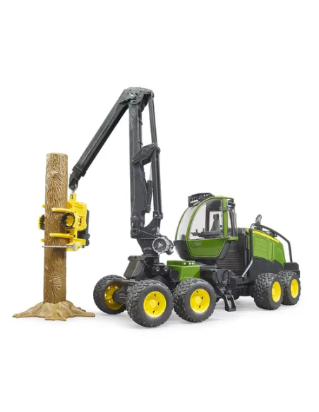 BRUDER John Deere 1270G