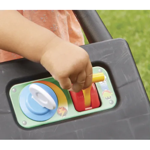 Little Tikes 633614 giocattolo trainabile