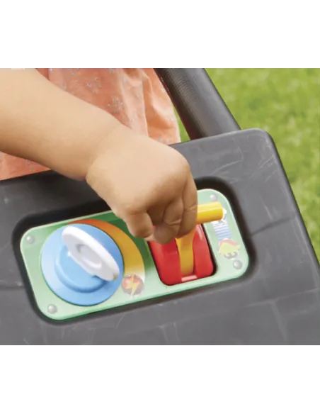 Little Tikes 633614 giocattolo trainabile