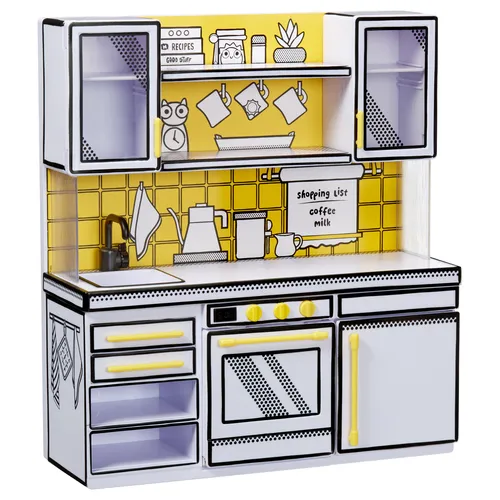 Miniverse 591832EUC set da gioco