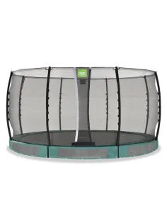 EXIT 09.65.14.20 trampolino da cortile e per attività...