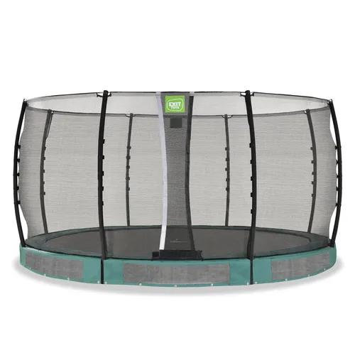 EXIT 09.65.14.20 trampolino da cortile e per...