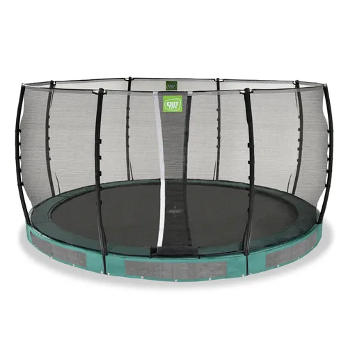 EXIT 09.65.14.20 trampolino da cortile e per...