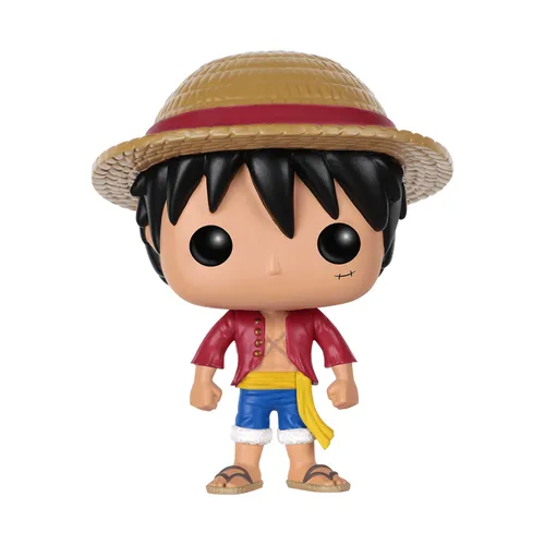 FUNKO POP! Monkey. D. Luffy