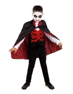 Rubies Costume Vampirello Taglia M