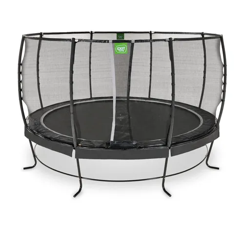 EXIT Lotus Premium Esterno Rotondo Molla...
