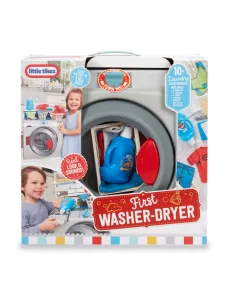 Little Tikes First Washer-Dryer