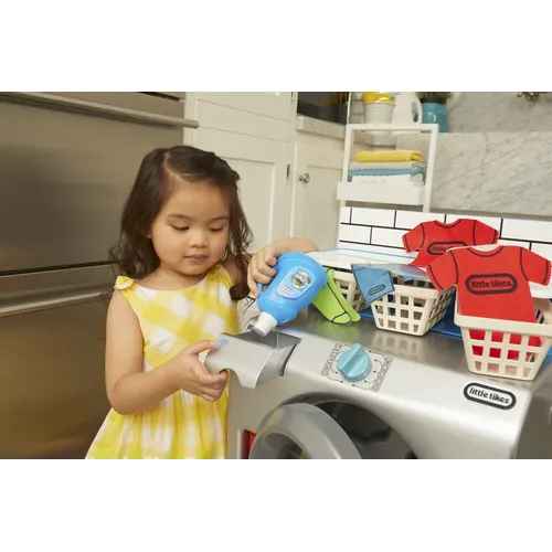 Little Tikes First Washer-Dryer
