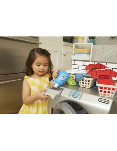 Little Tikes First Washer-Dryer