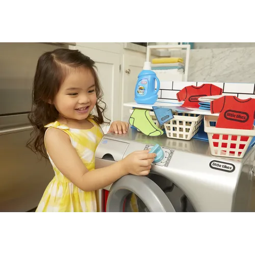 Little Tikes First Washer-Dryer