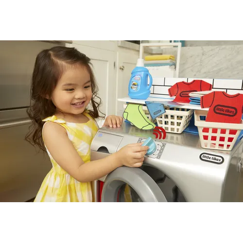 Little Tikes First Washer-Dryer