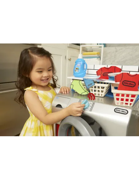 Little Tikes First Washer-Dryer