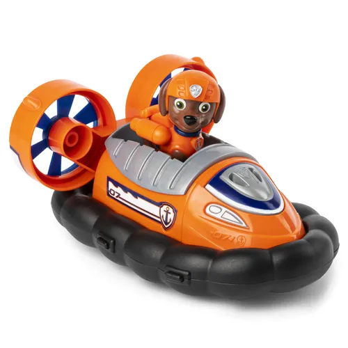 PAW Patrol | Aeroscafo di Zuma | Veicolo e...