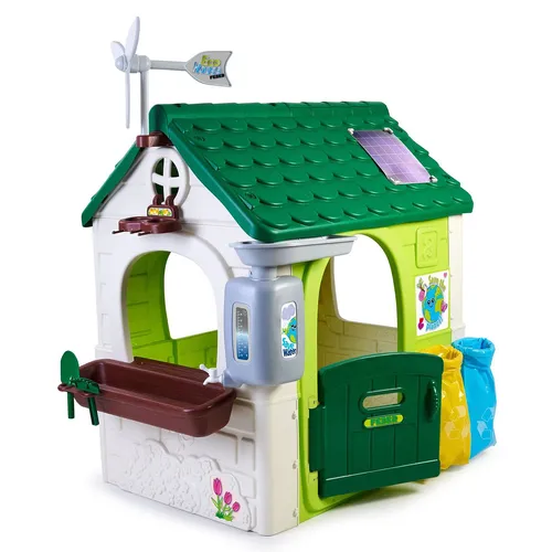 CASA ESTERNO GREEN ECO HOUSE NEW (FEH16000)