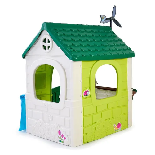 CASA ESTERNO GREEN ECO HOUSE NEW (FEH16000)