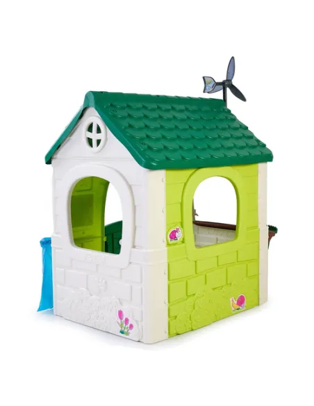 CASA ESTERNO GREEN ECO HOUSE NEW (FEH16000)