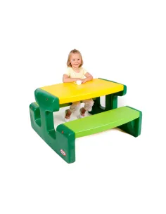 Little Tikes Large Picnic Table