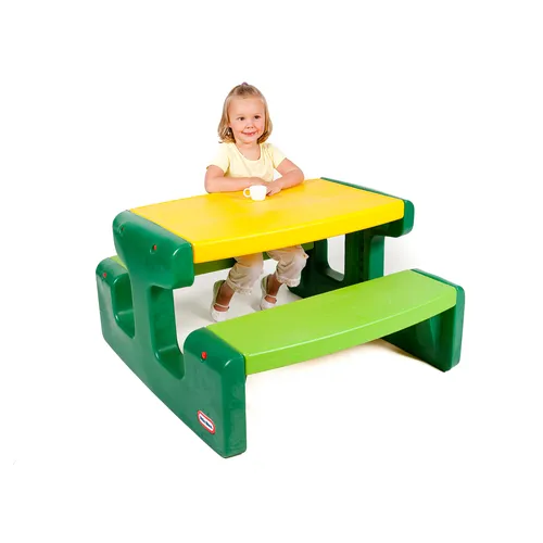 Little Tikes Large Picnic Table