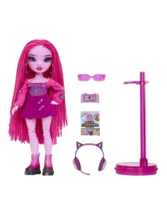 MGA Entertainment Shadow High Fashion Doll- PINKIE JAMES...