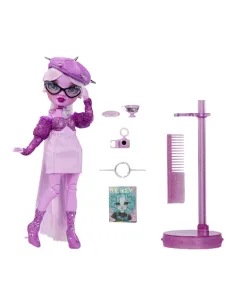 MGA Entertainment Shadow High Fashion Doll- LAVENDER...