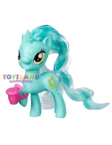 pony giocattolo