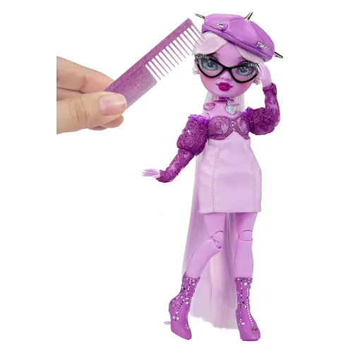 MGA Entertainment Shadow High Fashion Doll-...