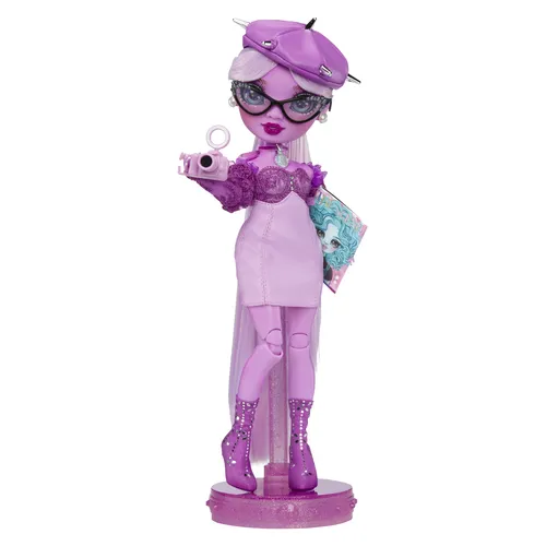 MGA Entertainment Shadow High Fashion Doll-...