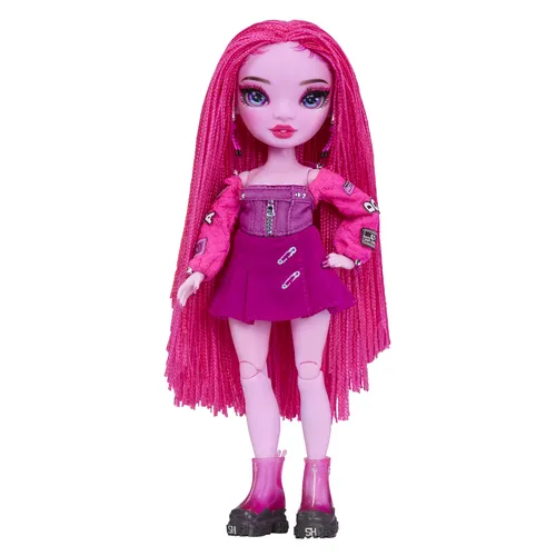 MGA Entertainment Shadow High Fashion Doll-...