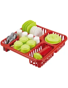 ECOIFFIER 908 gioco di ruolo