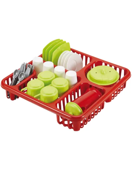 ECOIFFIER 908 gioco di ruolo