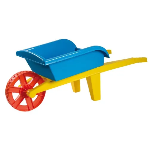 Androni Giocattoli Carriola In Plastica