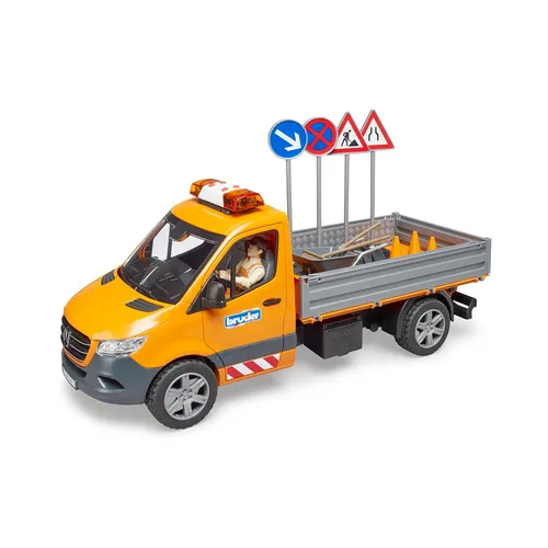 SPRINTER LAVORO STRADALI (2677)