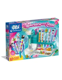Clementoni IDEA 18748 giocattolo artistico e artigianale