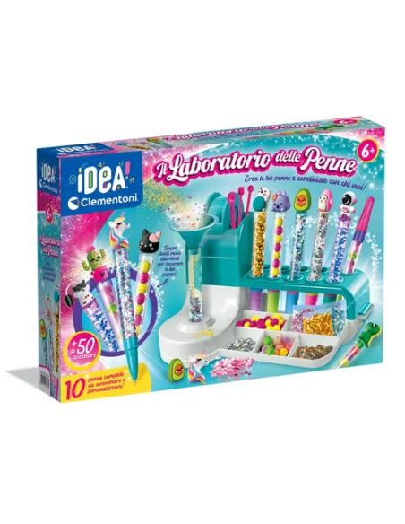 Clementoni IDEA 18748 giocattolo artistico e artigianale