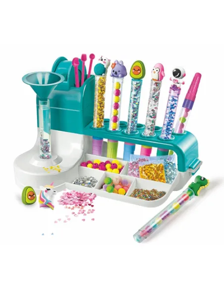 Clementoni IDEA 18748 giocattolo artistico e artigianale