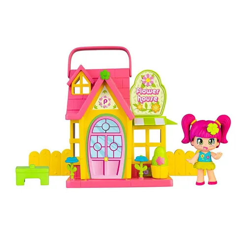 Pinypon PNY26000 set da gioco