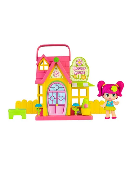 Pinypon PNY26000 set da gioco