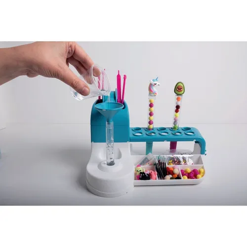 Clementoni IDEA 18748 giocattolo artistico e...