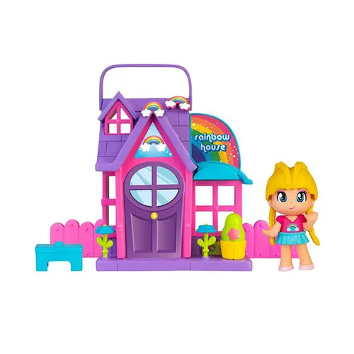 Pinypon PNY26000 set da gioco