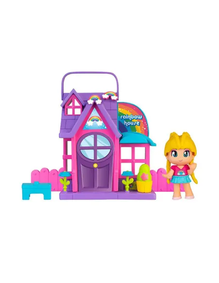 Pinypon PNY26000 set da gioco