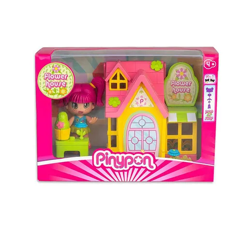 Pinypon PNY26000 set da gioco