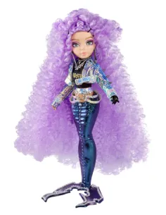 Mermaze Mermaidz Core Fashion Doll S1- Riviera