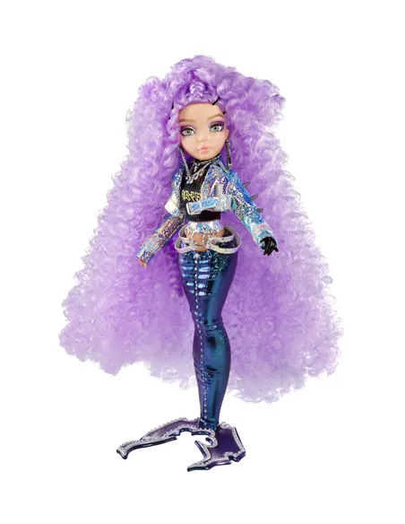 Mermaze Mermaidz Core Fashion Doll S1- Riviera