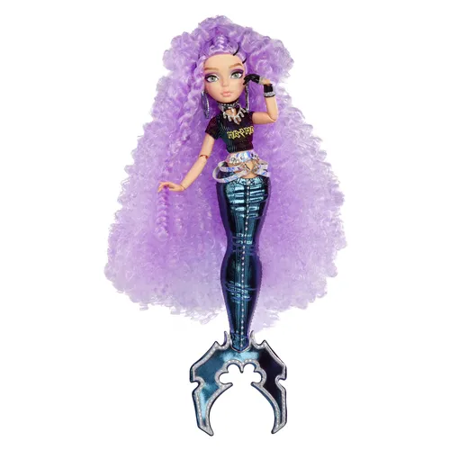 Mermaze Mermaidz Core Fashion Doll S1- Riviera