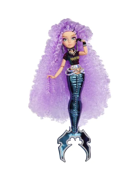Mermaze Mermaidz Core Fashion Doll S1- Riviera