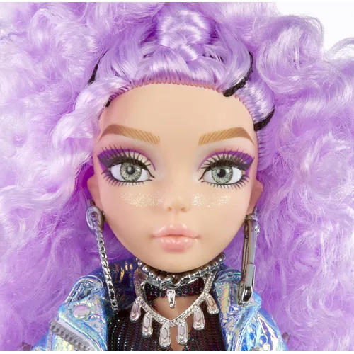 Mermaze Mermaidz Core Fashion Doll S1- Riviera