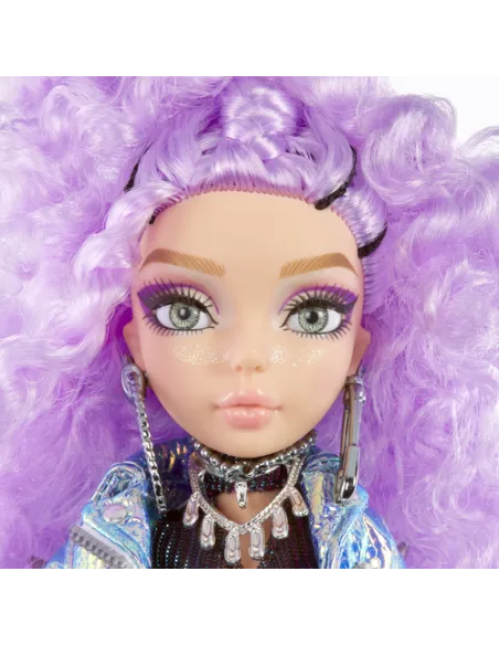 Mermaze Mermaidz Core Fashion Doll S1- Riviera