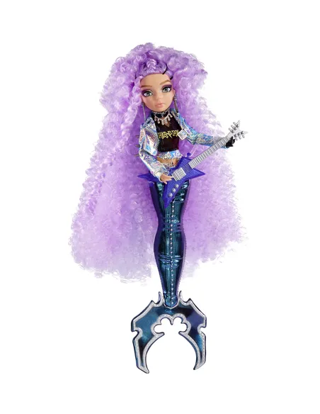 Mermaze Mermaidz Core Fashion Doll S1- Riviera